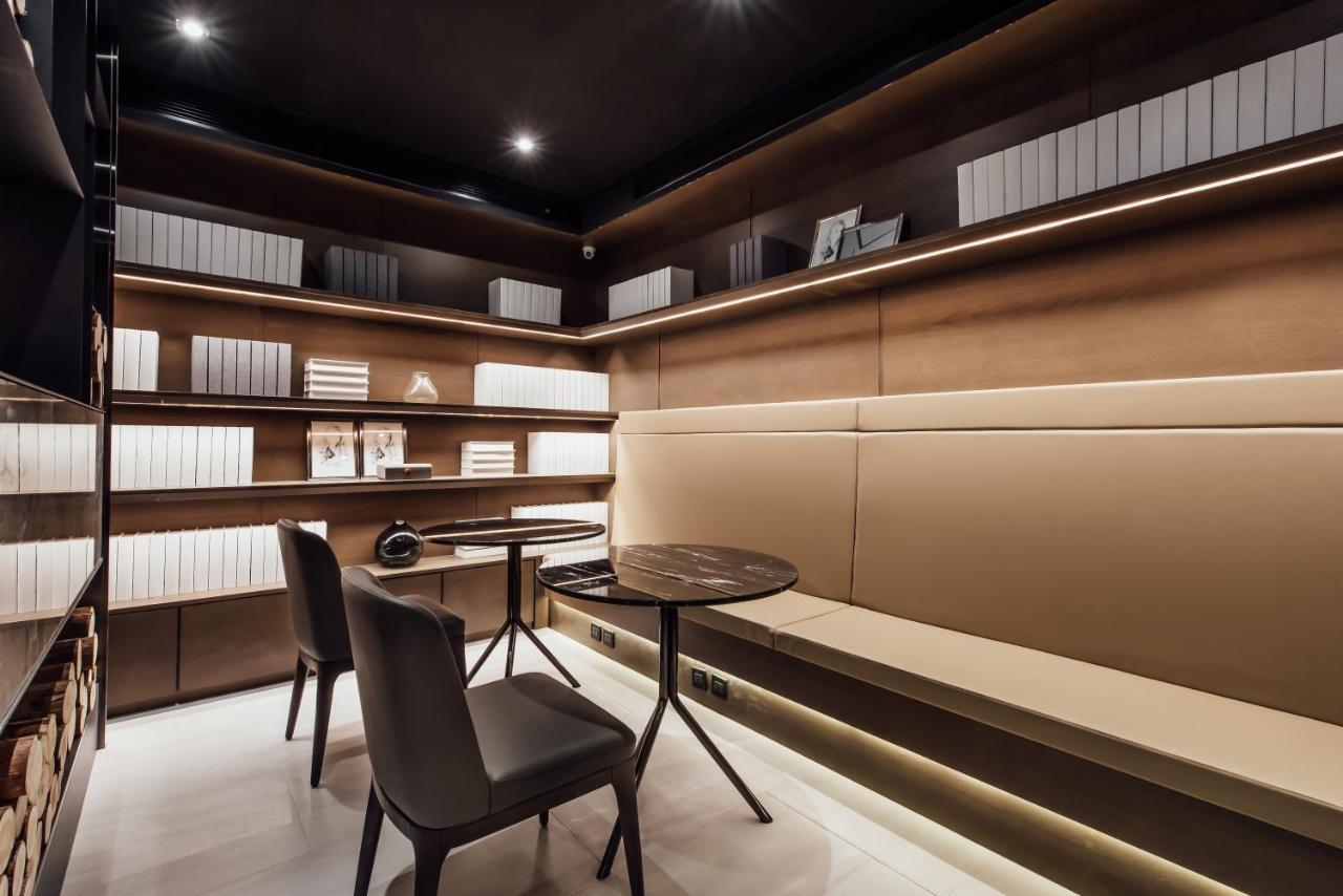 Harbour 10 Hotel Kaohsiung Exterior photo